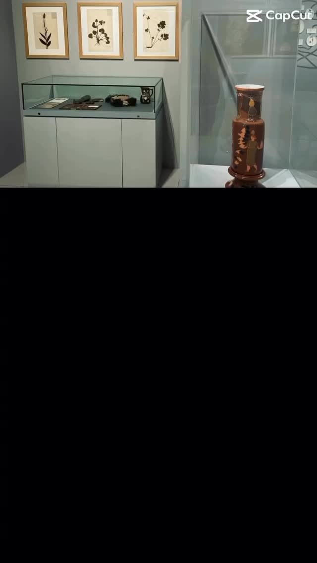 Super excited to see our latest framing project up on the walls for all to see over @galleryoldham
We had the privilege to frame twelve huge papercut artworks for the very lovely @charlottehodes for her new exhibition Women Portraits: Trades and Professions.
Make sure you take the time to check it out!
Photos and reel reposted from @galleryoldham
#pictureframing #outofthebluefabrications #arthandling #womenprofessionals artgallery