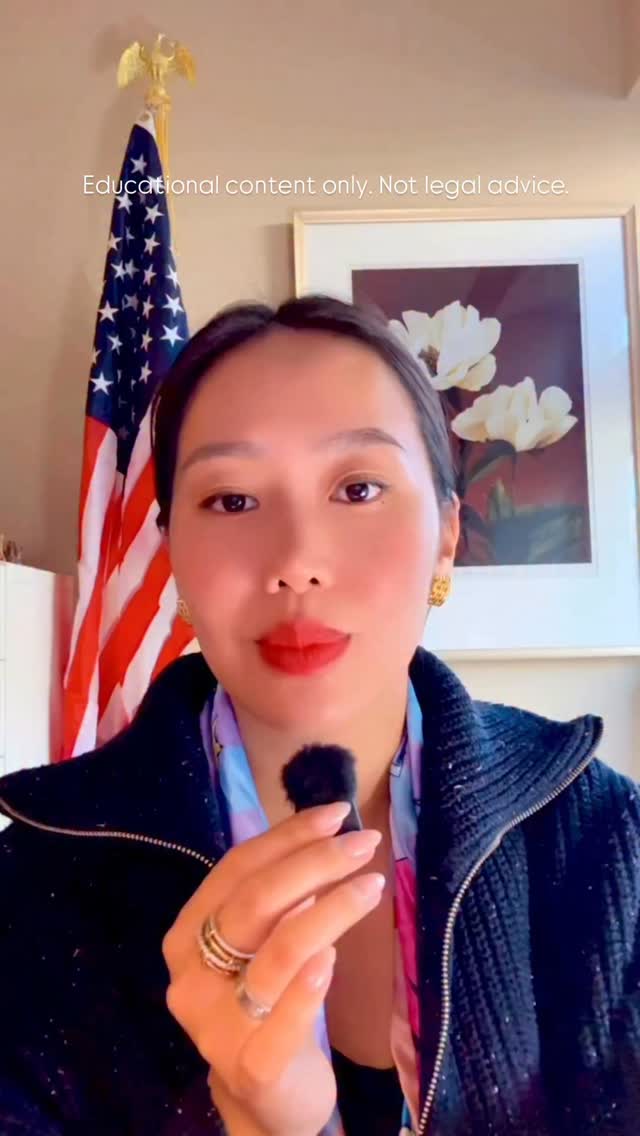 🎓Degrees open the door.
📄Evidence wins the case.
If you’re serious about EB-2 NIW and want a structured assessment, book a 45-minute consultation through the link in bio.
#eb2niw #greencard #selfpetition #usa