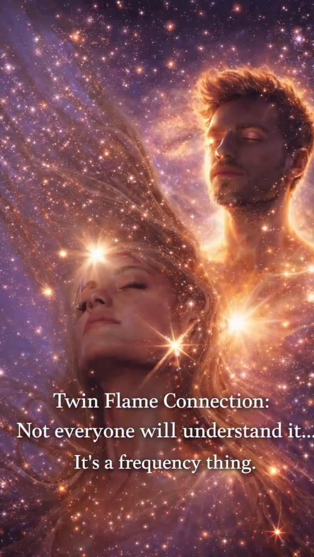 It’s difficult to explain what is this #twinflame and the journey with it … do you agree ? #twinflames #twinflamejourney #spiritualawakening #twinflameunion