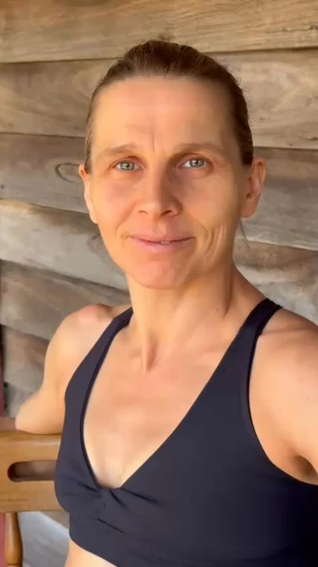 🔥 BIG NEWS, Damn Hot fam 🔥
We’re hosting Amrei Marden (owner of Bikram Yoga Sapphire Coast, Australia) here in Glasgow on 12th - 13th February 2026 🧘♀️
Amrei is a former Australian Yoga Asana Champion and has been practising Bikram Yoga since 2001 and her posture refinement workshops are taught all over the world.
She’s a true authority in the Bikram world (and yes… she’s coached + judged internationally too 👀) and across these two days she’ll be leading masterclasses + workshops designed to help you go deeper into your Hatha practice.
Clear your calendar… this is a rare one 🔥
Spots will be limited! keep your eyes peeled for booking info 👀
#DamnHotYoga #BikramYoga #HathaYoga #YogaWorkshop #GlasgowYoga YogaMasterclass PostureRefinement HotYogaGlasgow YogaCommunity