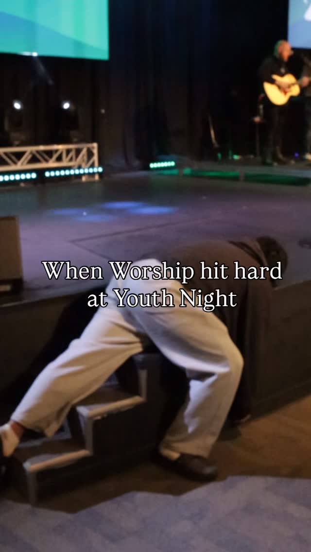 Worship is always hitting at Multiply Youth 🙌🔥
If you’re ready for powerful worship, real community, and a night that actually fills your cup—this is your sign.
Doors open at 6pm—pull up, bring a friend, don’t miss it.
See you there 🤍✨
👇 Drop your favorite worship song right now!