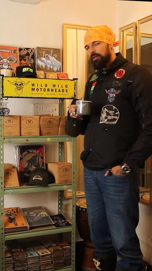 We’re starting again.
Not louder, not faster.
Just, clearer.
Please show your support and join us on a journey of speed, bumps, adrenaline and tonnes of belief.
#WildWildMotorheads #CloseoutSale