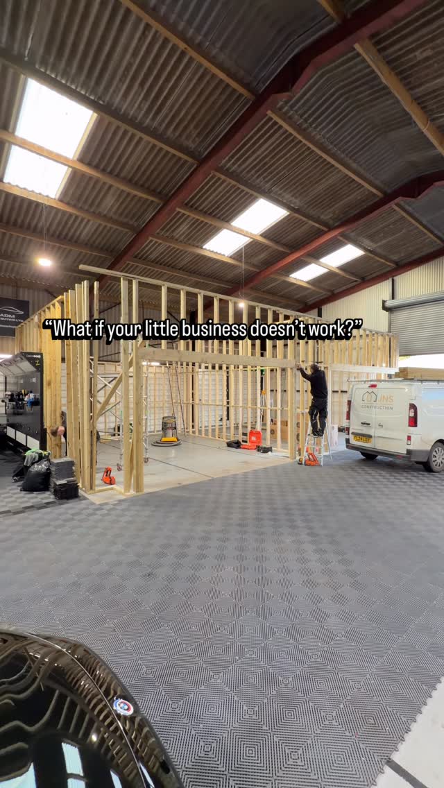 We’re in love with our recent expansion of 2 further custom built PPF bays! 😍🏁🚀
Specialist lighting, climate controlled, scissor lifts, flooring, insulated doors and more plug sockets than we know what to do with 😂
#LussoConcierge #PPF #PaintProtectionFilm #Detailing #Yorkshire