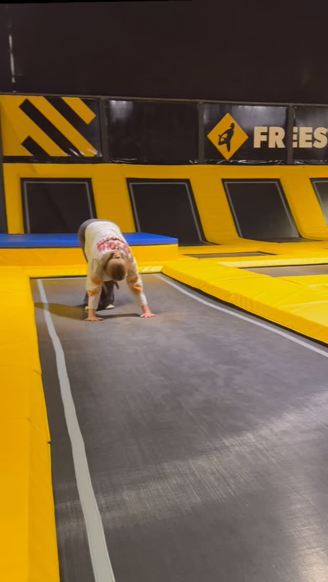 Flippin’ into 2026 likeee!!💥 3 weeks in &&& feeling happy, excited n proud!!