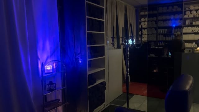 RO ✨
• BALANSE
• NY ENERGI
Velkommen til Lillehammer SPA