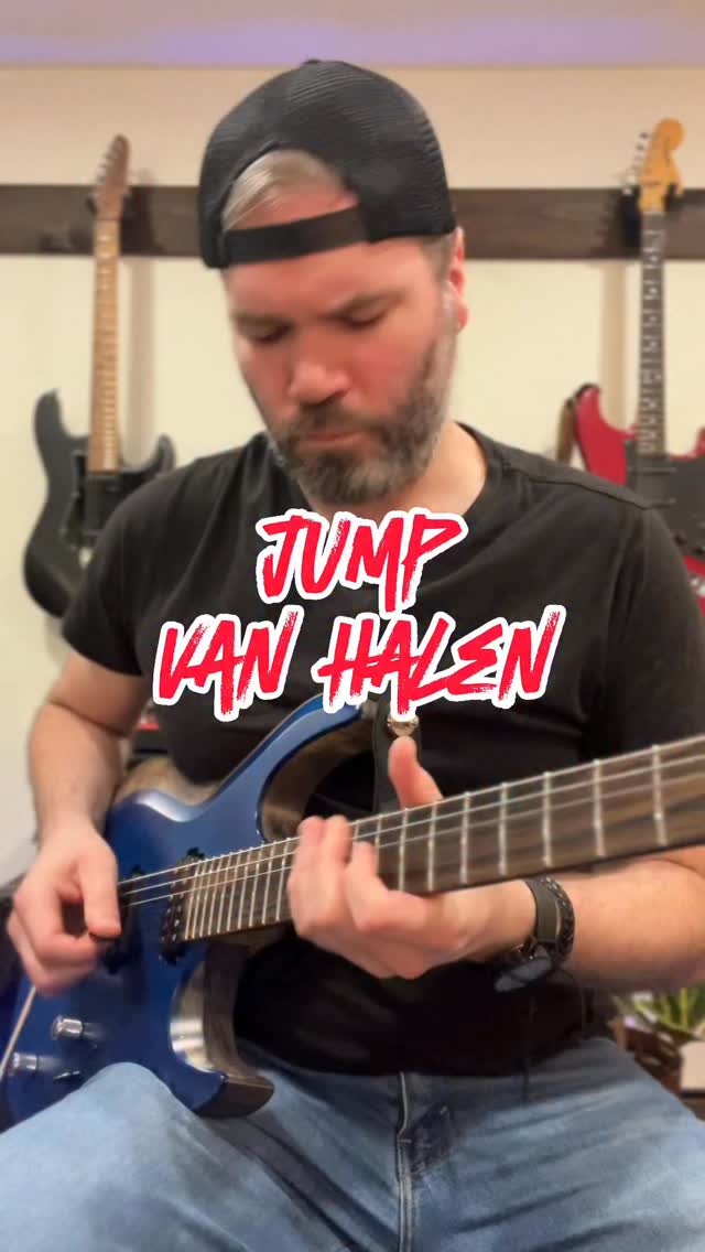 NAMM 2026! Stop by the @3rdpoweramps booth to say hi! I’ll be debuting/playing some new original tunes (at 11am and 4pm everyday, Jan 22-24), playing through 3rd Power amps, @trexeffects pedals, and playing my @kieselguitars Aries loaded with new “MagFrag” Riotbuckers from 3rd Power. 🤘🏻🎸 This guitar will be one of many loaded with MagFrags that you can come by and try out 😎