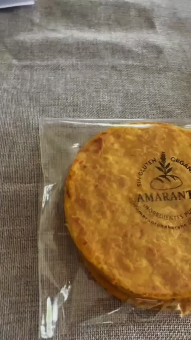 📦💛 Pedidos saliendo del horno
En Amaranto todo lo que ves es 100% libre de gluten 🌾🚫
Con opciones con azúcar y sin azúcar, para que elijas lo que mejor va contigo ✨
Mismo cuidado, mismos ingredientes reales, mismo amor 🤍
Porque comer rico también puede ser consciente.
#LibreDeGluten #SinTrigo #GlutenFreeHN #ConAzúcarYSinAzúcar #SinGluten
PostresSinGluten PanSinGluten PedidosReales HechoConAmor
VidaSaludable AmarantoBakery