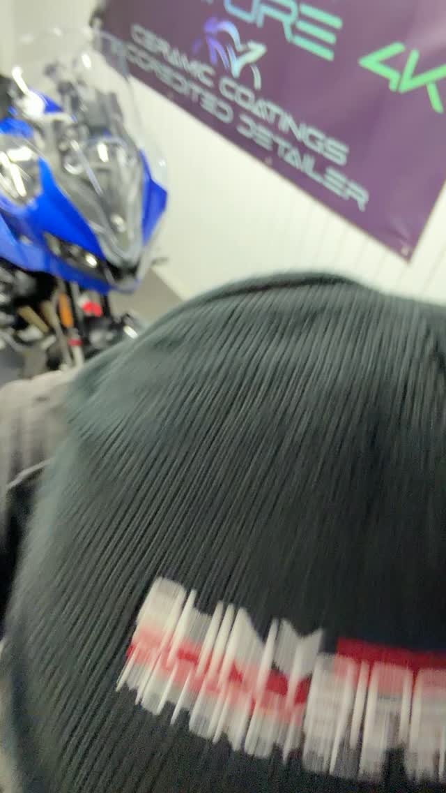 What a day! Very different to what we originally planned but successful and yes we are still going as well!
How has your day been?