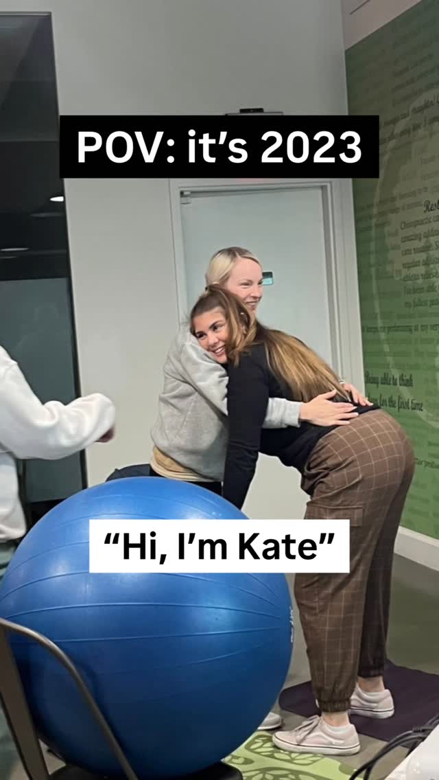 Guys we are SO incredibly excited to be celebrating 2 years of Selah Doula Co.!!!
For those who don’t know our story, Kate and I (Katie) met at a Christian doula training in 2023. We both had a few kiddos of our own, and both had a passion for serving women while also serving Christ.
We became easy friends during the training, especially bonding over our same first names (Kaitlyn and Katelyn😆). After keeping in touch afterwards, we both felt a tug of the Holy Spirit to go into business together.
And thus, Selah Doula Co. was born! All glory to God.🙌🏼
We will be having a party to celebrate our anniversary on January 31st from 1-3pm in Lee’s Summit! Anyone is welcome to come celebrate with us! Especially all of our current and past clients, birth workers, friends, mamas, etc! Spouses and kiddos are welcome as well☺️
It will be hosted at Radiant Imaging: 212 NW McNary Ct, Lee’s Summit, MO 64086
#birthworker #kansascity #doulasupport #kansascitydoula #birthsupport