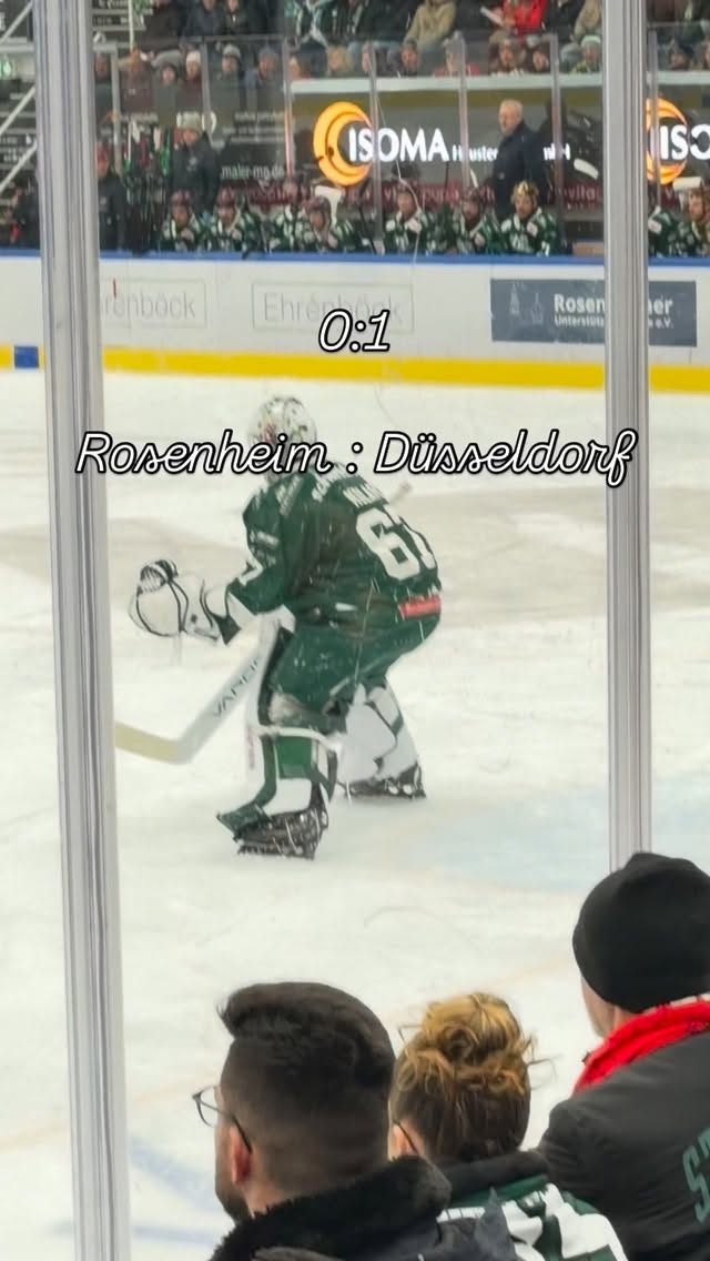 #starbullsrosenheim #starbulls_official #düsseldorfereg #hockey