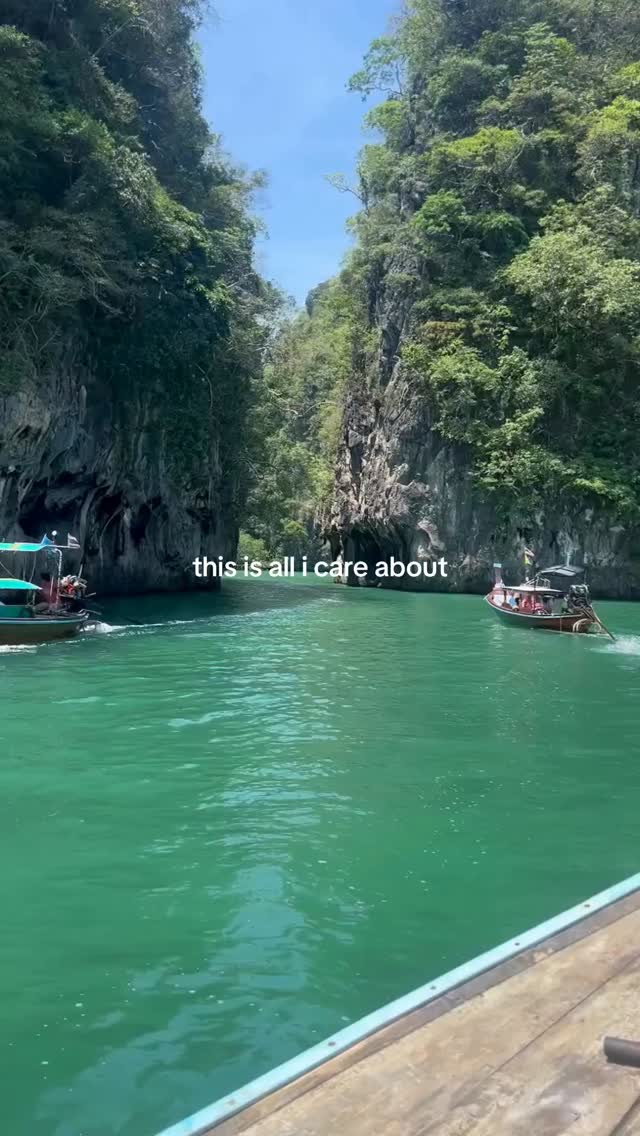 currently unavailable for anything that isn’t this #travel #thailand #explore #priority #boat