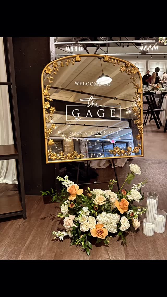 Thank you for a wonderful Open Access Night last night! 💕
