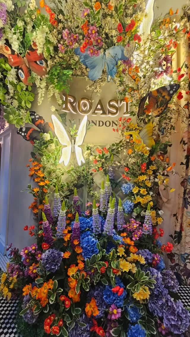 Great start to the morning at The Floral Hall for the "Kickstart & Connect" event hosted by @abconsultingltd.
Insightful hearing from @grantjbates and @claudiahearne and connecting with fellow industry professionals.