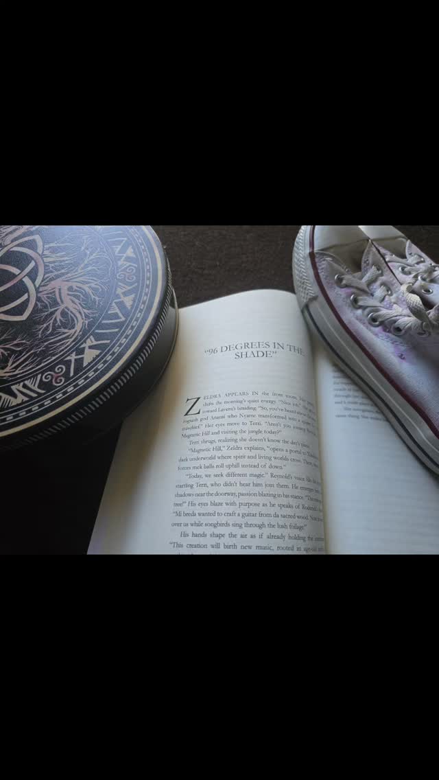 Today we lost "Cat" Coore, bassist and founding member of Third World.
I'm in studio recording the audiobook for Song of Hummingbird Highway, and we are approaching Chapter 10 - where "96 Degrees in the Shade" pulses through the narrative. Third World's music didn't just play in the background. It created space where outsiders become insiders, where rhythm dissolves barriers, where Caribbean soul speaks a universal language.
Their music taught me what I tried to capture in the book: crossing boundaries isn't about erasing differences, but celebrating the beauty that emerges when we listen deeply, move together, and learn what we don't fully understand.
Rest in power, Cat Coore, your bass lines still move us. 🎼
#SongOfHummingbirdHighway #thirdworld #magicalrealism
#Caribbean #audiobook
How does music make you feel?