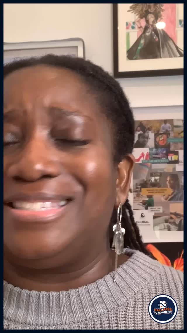 In the words of Benita G., “Kids Know” They know if you’re authentic, genuine and are truly an advocate for them. WHO IS YOUR FAVORITE TEACHER AND WHY? #student #teacher #empathy #education #classroommanagement