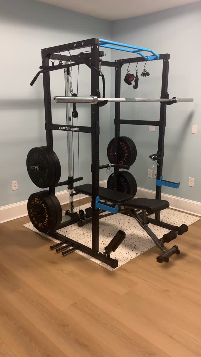 I can’t believe this was just a dream, and now it is coming to life. I am in awe of how God works! I can’t wait to service you all! #personaltrainer #empoweryoufitnessdc