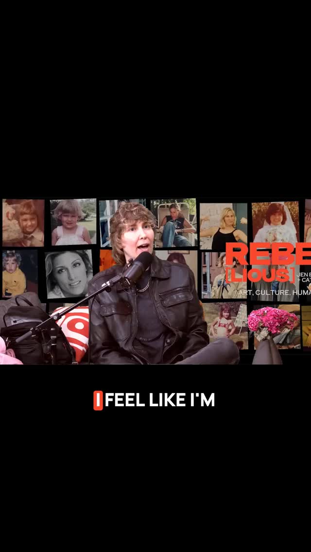 You’re not who you were, not yet who you’re becoming. Welcome to the in-between. It’s weird. It’s powerful. It’s where the good stuff starts.
@jesposito @catyezbak