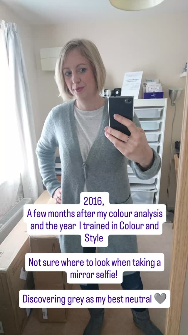 A little late to the trend, but I couldn't resist a look back to 2016. Feels like forever ago but no time at all.
In 2016 I was just at the start of my styling journey, still very much in mum mode with 2 girls not yet in school and just about getting through the days on not enough sleep.
Overwhelmingly what was most interesting is that there are hardly any photos of me, millions of the girls of course. The tables have definitely turned in the last few years 😅
My style has definitely evolved in the last decade, but the colours and styles that suit me are still the same, I continue to evolve and tweak to reflect my lifestyle and trends.
#colourmebeautuk #2016❤️ #lookback #sylist #colouranalysis