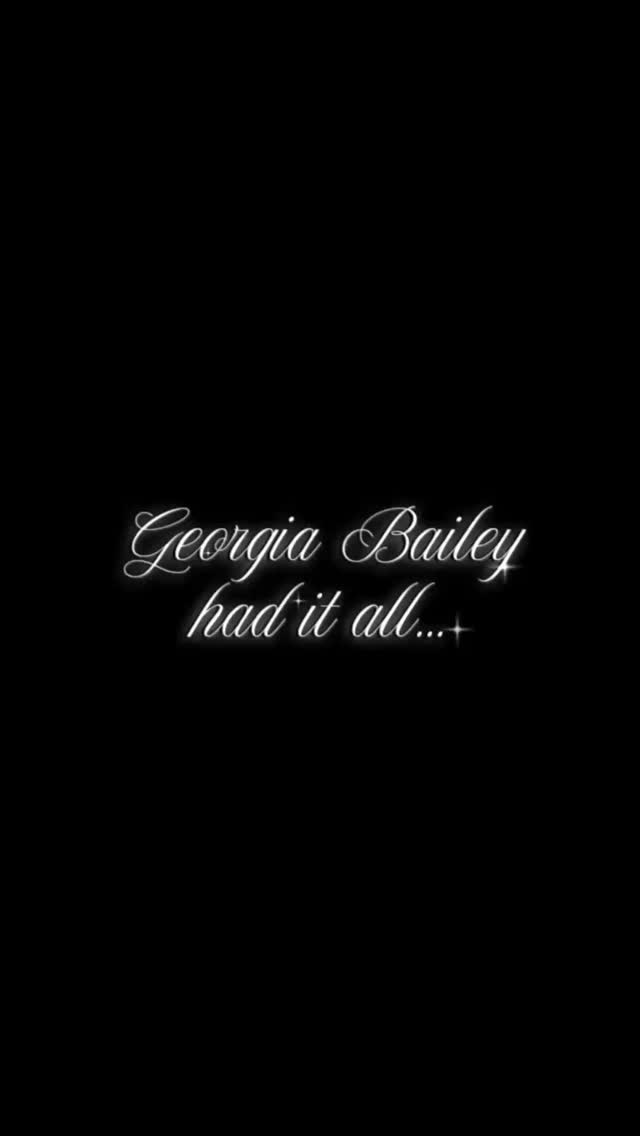 Georgia Bailey had it all, until she didn't...
From designer heels š to vineyard boots š„¾ Watch Georgia find her feet (and a certain chef) in Falling Down Under.
Come back home to the Seven Sisters Vineyard, pick up your copy today. Link in bio.