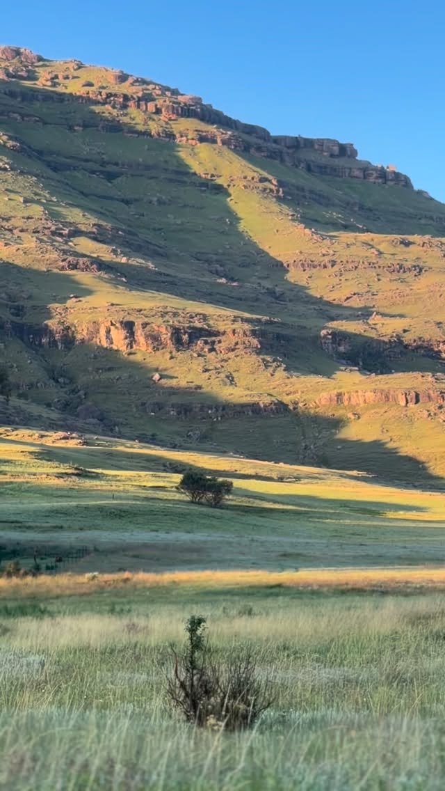 Some places are easily forgotten. Some places stay with you forever.
Giants Cup Wilderness Reserve is one of those rare destinations you’ll never forget once you’ve experienced it. 🌄✨
Discover the magic for yourself: www.giantscup.co.za
#giantscup #wildernessreserve #neverforgotten #natureescape #drakensberg #hiddengem #luxuryinnature #travelsouthafrica