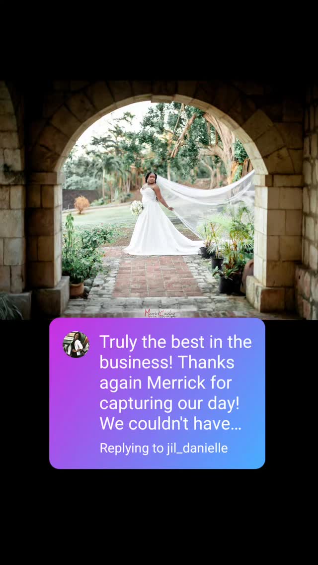 We are always excited and honored to receive our client reviews 🥰 You are welcome @jil_danielle