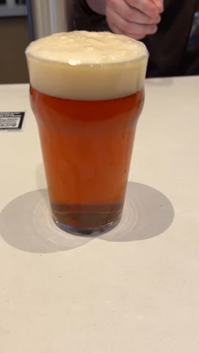 The only POV we want.