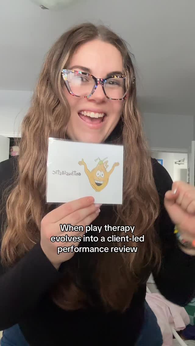 Just trying to up my emotions charades skills. 🎭🎬. #mentalhealth #therapy #kid #youth #counseling