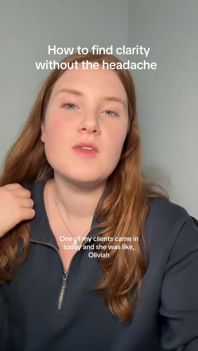 This is so important to understand. Without listening to & working with your body, subconscious, and nervous system, you’re left to spiral in the mind...which not a helpful state to be in. This is the power of Spinal Energetics.
Virtual sessions available worldwide 🌎
#somatichealing #nervoussystemhealing #spinalenergetics