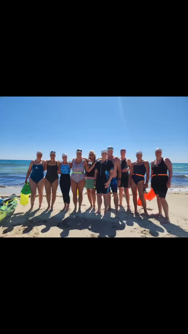 Another great day 💙 with Aurora Australis topping it off 🩷💜
Great to share these moments with an amazing bunch of swimmers 🏊♀️ 🏊♂️
Thank you for trusting Swimwild Escape 🙏🤗
#daretoswimwild #wildswimming #swimmingholidays