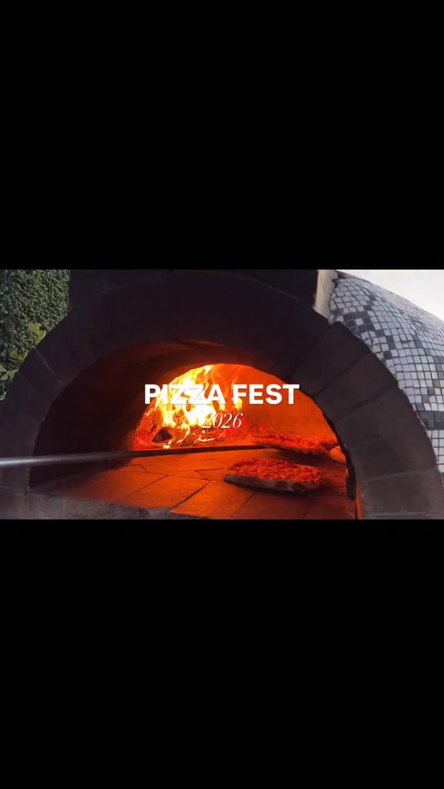 Pizza lovers, this one’s for you. Pizza Fest is bringing together incredible flavors, great energy, and a full day of eating, sipping, and celebrating everything we love about pizza. Come hungry, come curious, and come ready to experience it all. This is not just pizza. It’s a whole vibe.
#PizzaFestAtThePark #UnlimitedPizza #FortLauderdaleEvents #PizzaFestival #FoodieEvents WeekendPlans