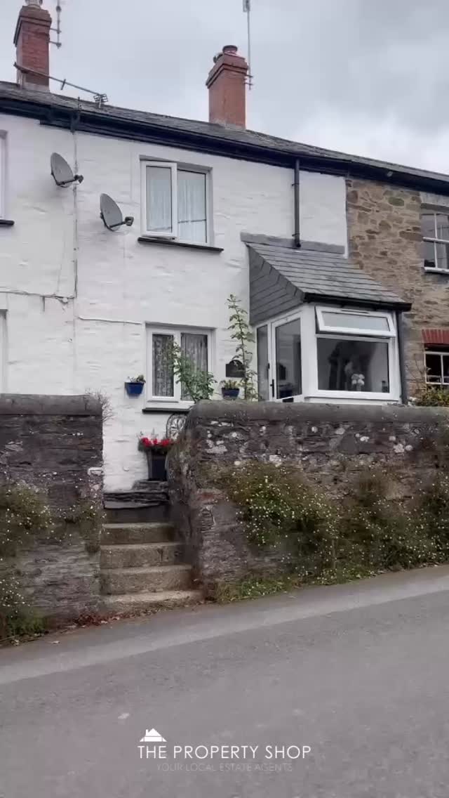 📍24 Grenville Road, Lostwithiel
🏠 £230,000
Tucked away in the heart of the historic town of Lostwithiel, 24 Grenville Road is a delightful two-bedroom, one-bathroom home that offers charm, comfort, and convenience in equal measure. Inside, you’ll find a lovely living room that feels warm and welcoming—perfect for relaxing evenings or entertaining friends. The kitchen is well-appointed and practical, while the bathroom is modern and while the bathroom is modern and thoughtfully designed.
To enquire about this property, please call our Lostwithiel Branch on 01208 872728 📞
#cornwallliving #propertiesforsale #cornishestateagents