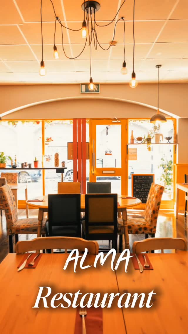 January at Alma has been filled with warmth, stories and shared meals.
Thank you for making our restaurant part of your life, we can’t wait to welcome you back again soon.
@thisisgalway @blasnagaillimhe @followers
#ThankYou #CommunityLove #AlmaRestaurant #SharedMeals #PortugueseHospitality #DublinFoodScene #GratefulHeart #ComfortFoodMoments #SeeYouSoon #FoodCommunity