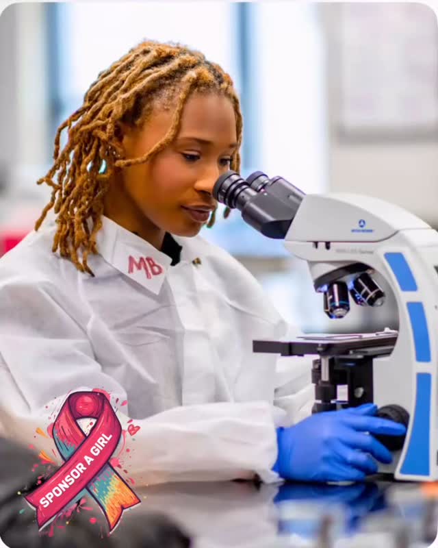 MLK Day โ๐พ | ๐๐ฅ๐ค๐ฃ๐จ๐ค๐ง ๐ผ ๐๐๐ง๐ก! ๐
We are proud to sponsor Manaii (@manaiieilana) with a $500 Enrichment Scholarship, as she prepares to travel to Ghana ๐ฌ๐ญ this May to serve underresourced communities through the Xavier University of Louisiana Medical Brigade๐ฌ๐.
โEverybody can be great, because everybody can serve.โ โ Dr. Martin Luther King, Jr. โจ
โโโโโ-
#ScholarshipRecipient #WomenInSTEM #HealthEquity #GlobalMedicalBrigades
#EducateGirlsofColor ๐ป๐๐ ๐ซ๐๐๐พ๐๐พ๐๐๐ ๐๐ป ๐ซ๐๐๐๐!ยฎ๏ธ