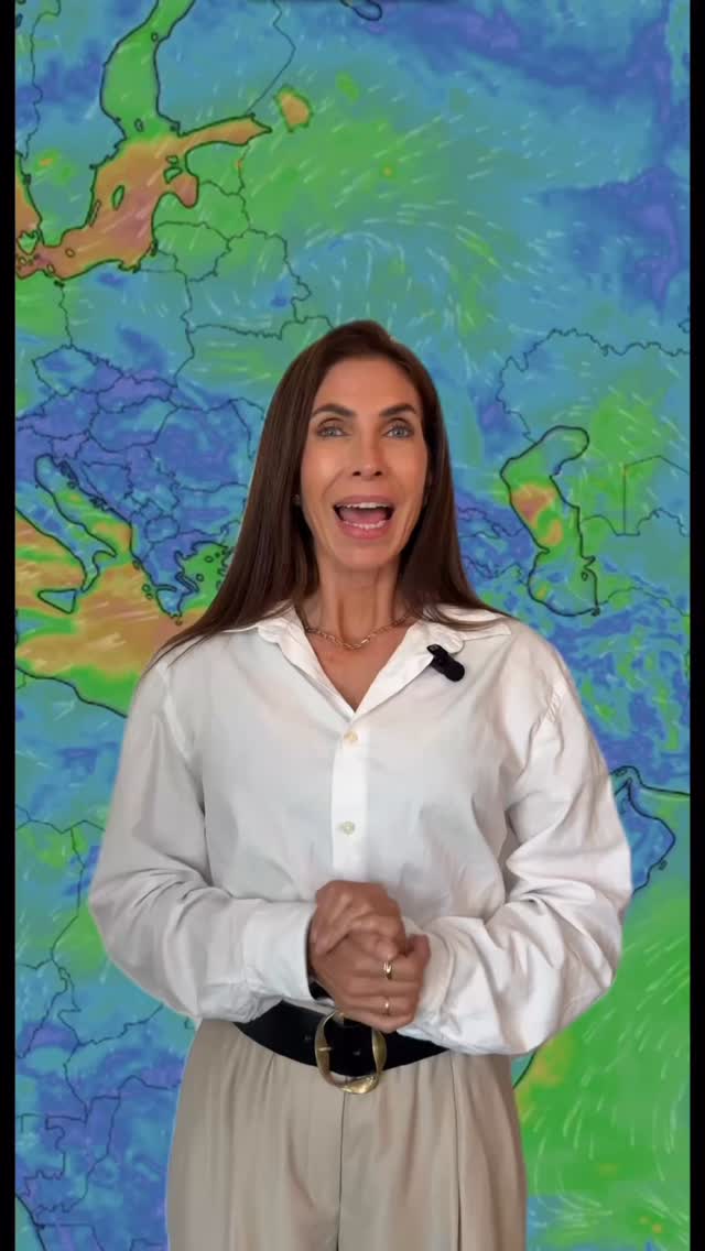  התחזית: ינואר לוהט ב-fizzz 😏 כל מה שאתם צריכים לחורף חם במיוחד מחכה לכל באתר.
#FizzzLove