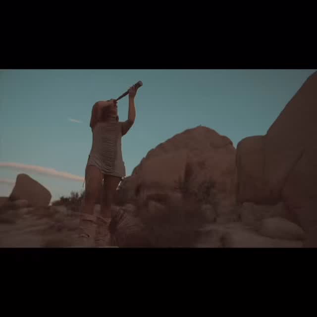 Teaser #1! Camera, Editing, Music, Acting, and Directing by The Vision Field Erica Ford & Laura Roccia