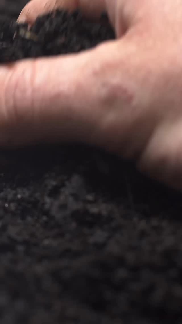 Radical transparency. One of our brand promises - see every step of how our CBD flower was grown. A Canadian industry first. From our soil, to your soul. Check it out at grownherefarms.com