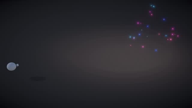 Love this Magic Orb VFX ✨
The trail is buttery smooth 🫠
#VFX #gamedev #realtimeVFX