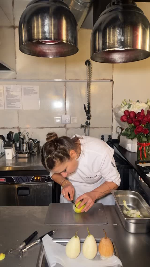 Chef’s Birthday Celebration 😂