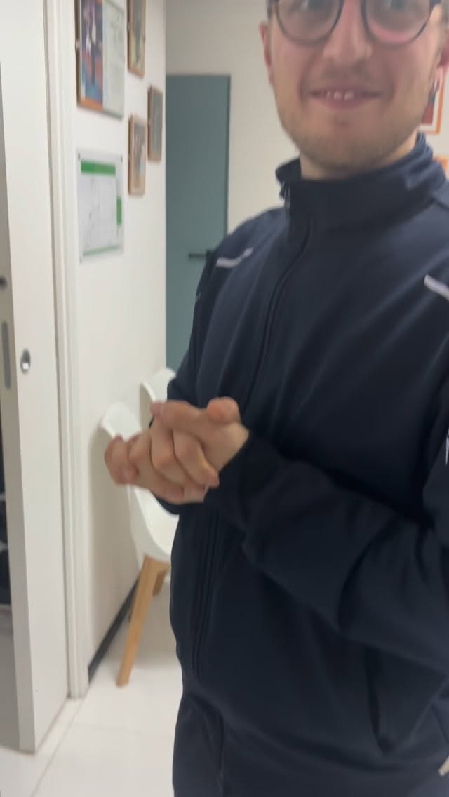 Le piante all’ASD Alma Dance Scalea