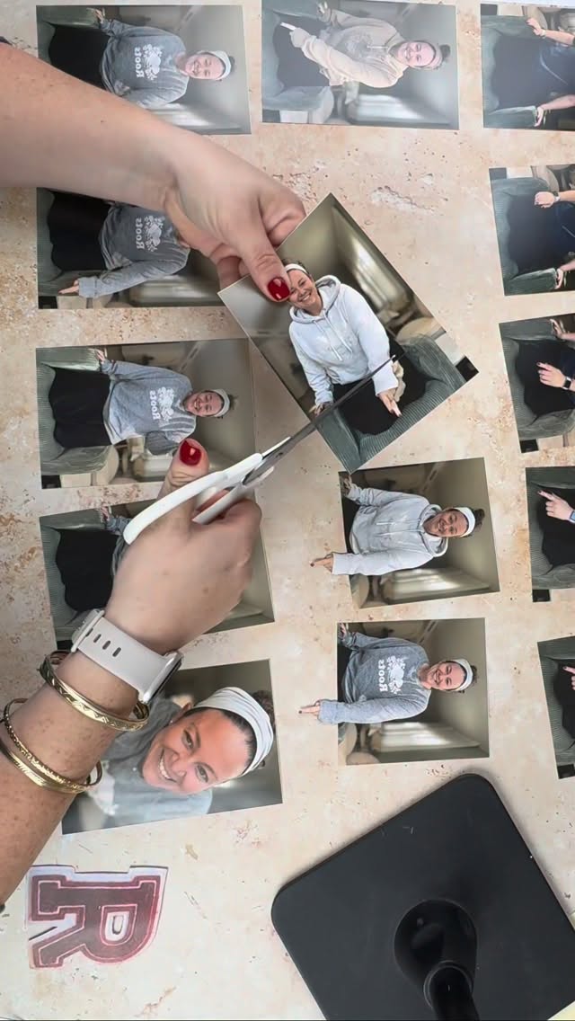 Am I allowed to have a favorite Dream Brand?
@roots you forever have my heart 🫶🏻
From start to finish this was the real Dream ✨
Check out episode 7 here 👇🏻 if you missed it!