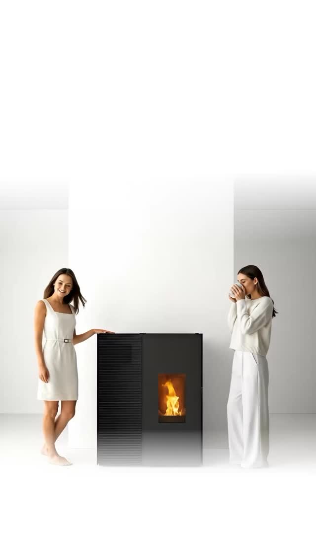 Vous pouvez désormais emporter EIKO 365 chez vous, au prix de lancement de 4 780 € (TVA incluse) !
Un seul produit pour toute l’année: fraicheur en été, chaleur en hiver, prèt à apporter confort et bien-étre dan chaque espace
Design élégant, technologie fiable et performances constantes font d’EIKO 365 de (@mcz.france le choix idéal pour ceux qui recherchent qualité et praticité, saison après saison.
!! Qu’attendez-vous ?
Courez en showroom!