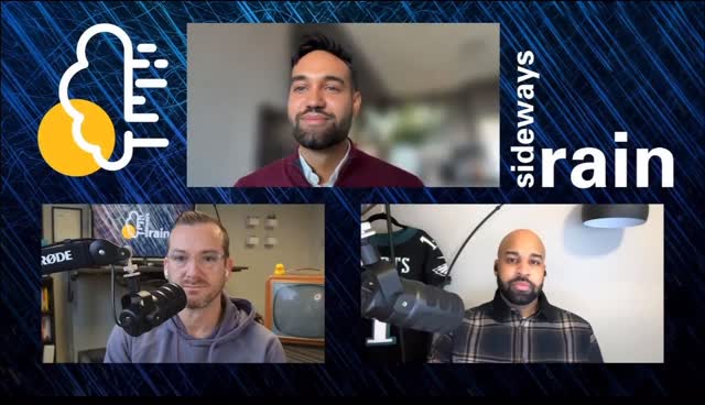 We’re so excited to share something close to our hearts. Dive into the latest episode of the @sidewaysrainpod , where our founder, Anthony Cortés, gets real about the journey of building Motion Flix. It’s not just the highlight reel, it’s the behind-the-scenes look at the sideways rain, the ups and downs, and the lessons we learned by being honest and transparent about the struggles of growing a business. If you’ve ever wondered how we turned challenges into stepping stones, this is for you! Check out the full story and find the link in our bio. We hope it inspires you as much as it inspired us🎬