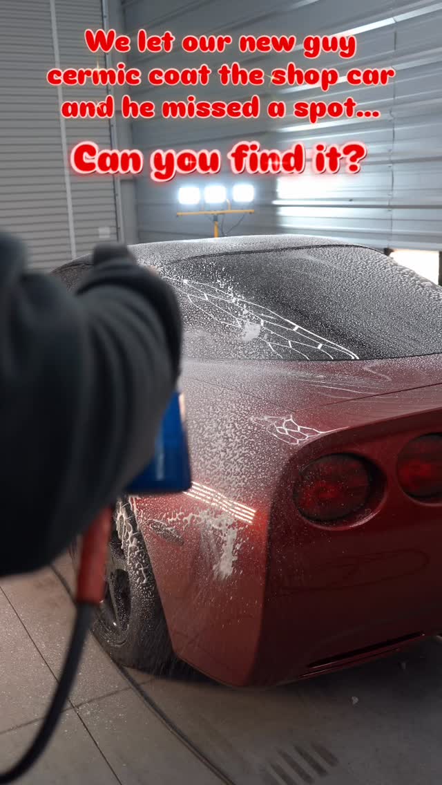 Comment below if you see it. 🙅♂️