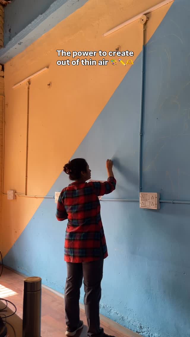 Hum sab Ishaan hote na agar hum sabko Nikumbh Sir milte to🌼🌈
#tudhoophainchhamsebhikhar #taarezameenpar #anewpamapaints