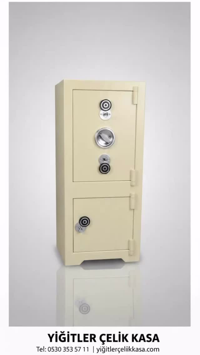 Sipariş ve bilgi için dm #çelikkasa #kasa #güvenliksistemi #gaziantep #işyerigüvenliği