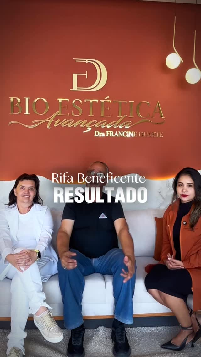 ✨ Quando a solidariedade encontra o cuidado, vidas são transformadas. ✨
Hoje o nosso agradecimento vai para a @bioesteticaavancada , aqui de Apiaí, que realizou uma rifa solidária de Botox com um propósito lindo: contribuir com a maternidade do nosso hospital 🤍👶
Cada número vendido representou amor, empatia e compromisso com a vida. Gestos assim fortalecem não só a nossa maternidade, mas toda a nossa comunidade 💞
Nosso muito obrigado a todos que participaram, apoiaram e acreditaram nessa causa 🙏
Juntos, seguimos cuidando de quem mais precisa. 💙🏥