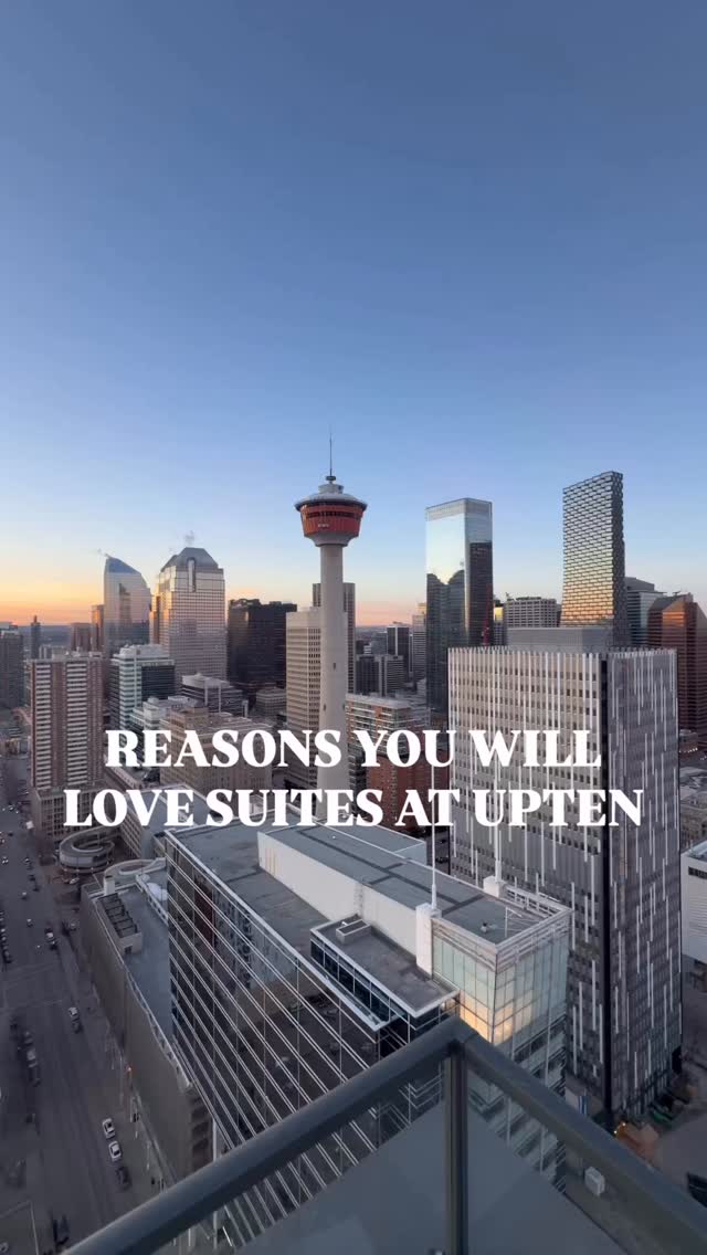 Every corner at UPTEN is intentional harmonious flow, comfort, and beauty that adapts to your style and your life. ✨
📍 UPTEN, 201 10th Ave SE
📞 Book a tour: liveupten.com
#liveupten #beltline #downtownvibes⚡️ #loveourplace