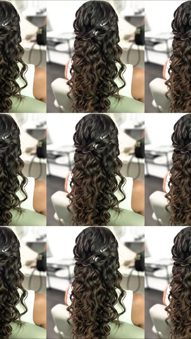 Elegant & romantisch
✨ Sanfte Wellen, liebevolle Details & zeitlose Eleganz ✨