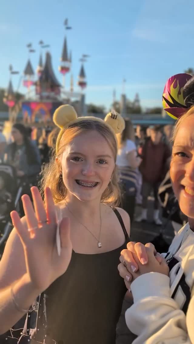 Happiest Place on Earth 🌎🏰
2026 Aussie All-Stars
#disneyland