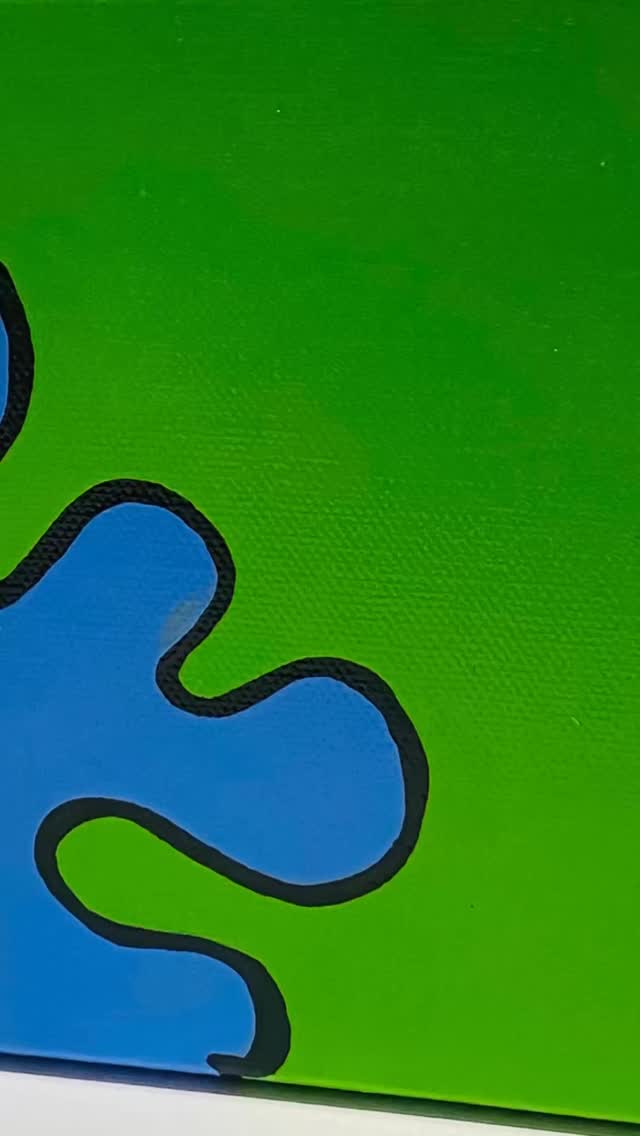 Unlocking more cheerful #artwork!
๐Bold Celebration of possibilities!!
Shine bright,โจ
๐ข๐ฑ๐ช๐ป๐ธ๐ท ๐๐ฎ๐ฎ ๐ฉ๐ช๐น๐ช๐ฝ๐ช
Website ๐ฅ๏ธ link ๐ in my bio
:
:
#sharonleezapata
#shareyourstory #showyourwork #creativecommunity
SharonLeeZapataArt.com